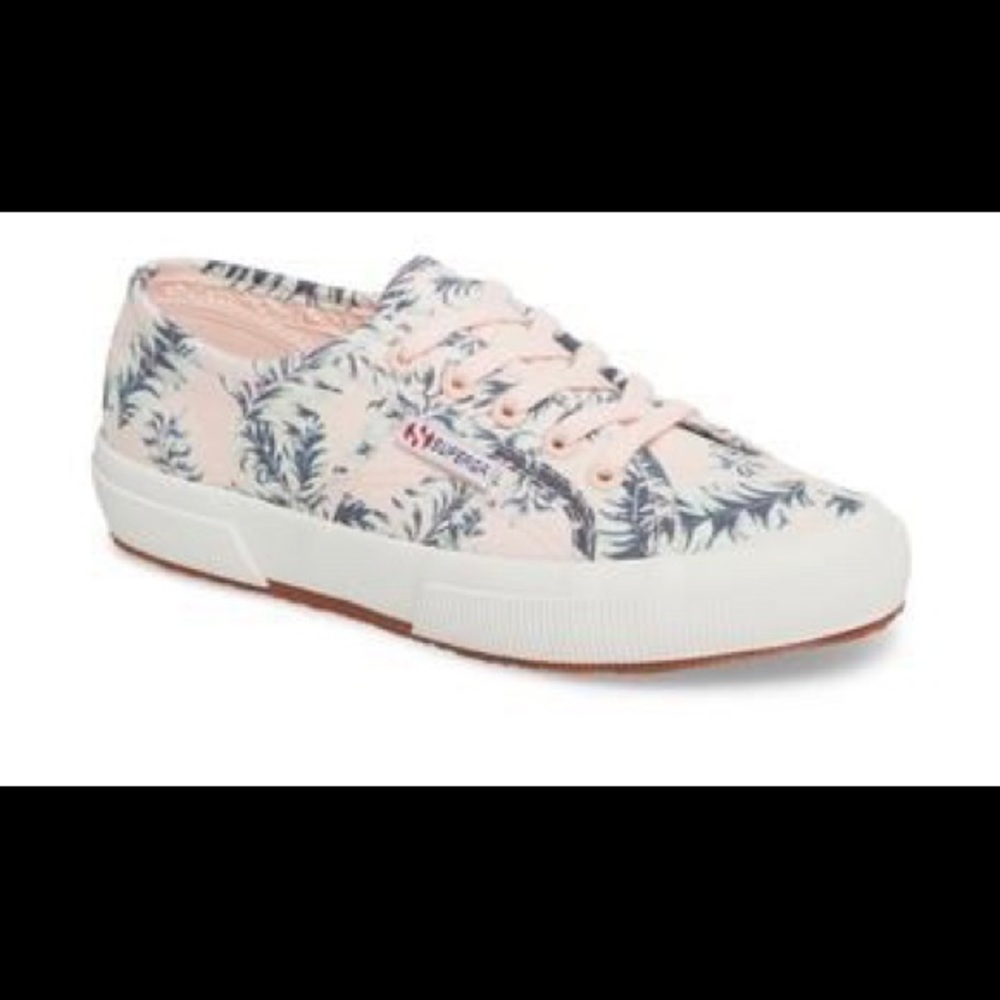 Superga NWT “Fantasy Cotu”